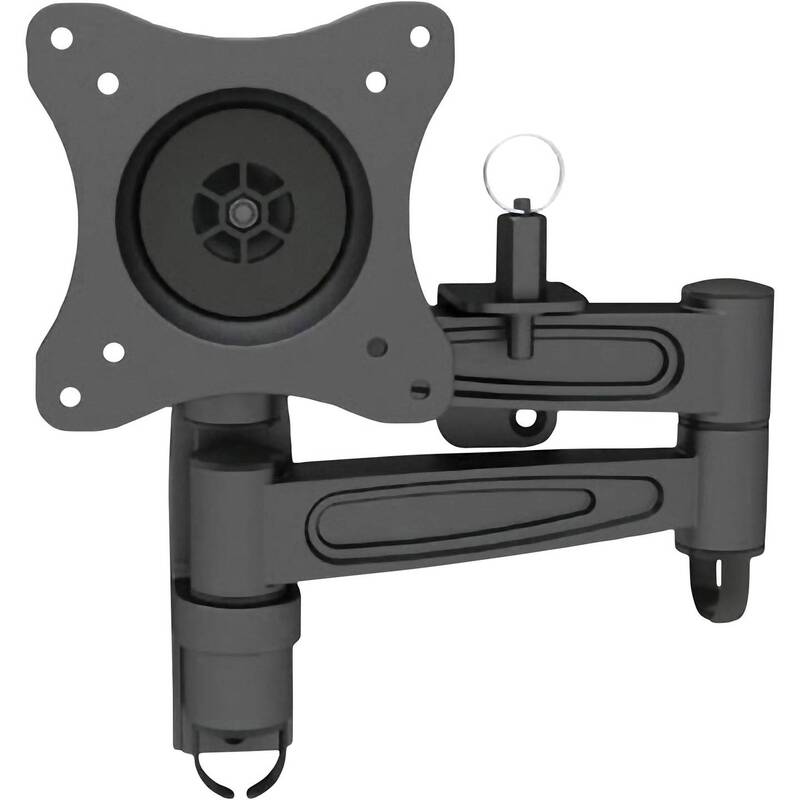 Speaka Professional TV-Wandhalterung Fernseherhalterung Wandhalter TV Rotierbar - 4016138927184