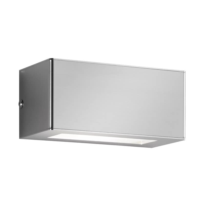 CMD LED-Außenwandleuchte Aqua Stone abwärts strahlend Außenwandleuchte Leuchte - 4260045641804