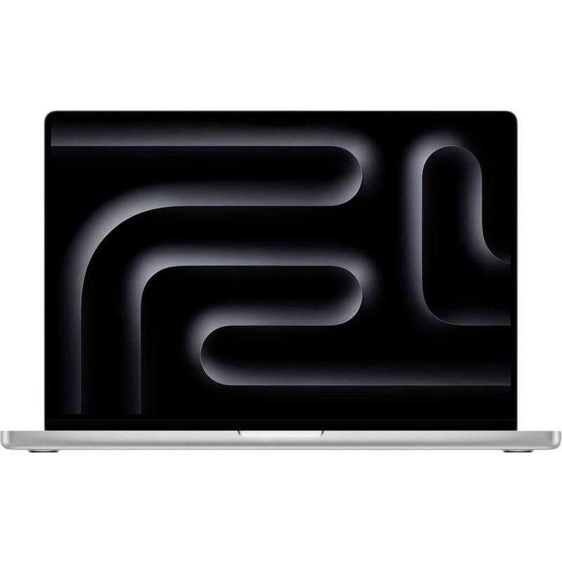 APPLE Notebook Laptop MacBook Pro M4 Pro 16 Zoll 24GB 1TB Silber - 8592978589806