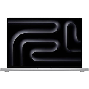 B-Ware APPLE Notebook Laptop MacBook Pro M4 Pro 16 Zoll 24GB 1TB Silber