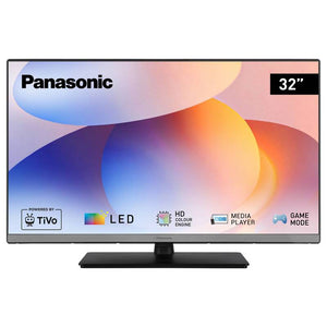 B-Ware Panasonic TB-32S40A 32 Zoll LED-TV HD ready WLAN Smart TV Amazon Alexa schwarz