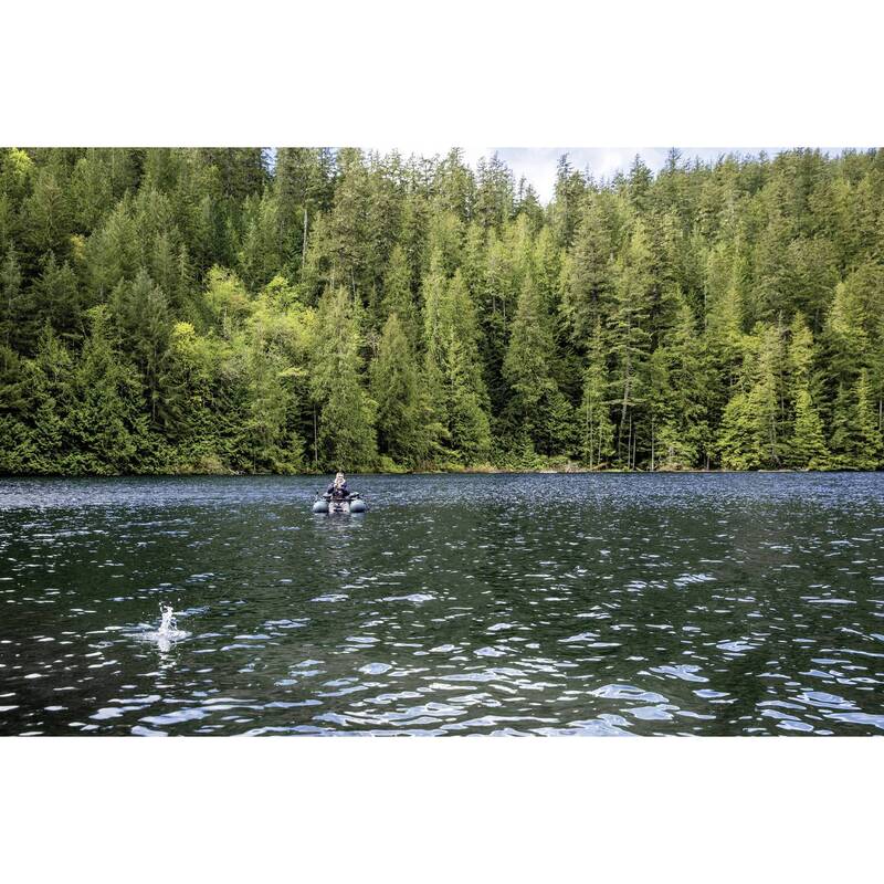 INTEX Schlauchboot Angelboot Big Catch Pro Fishing Tube 165x119x38cm 68381NP - 6941057429267