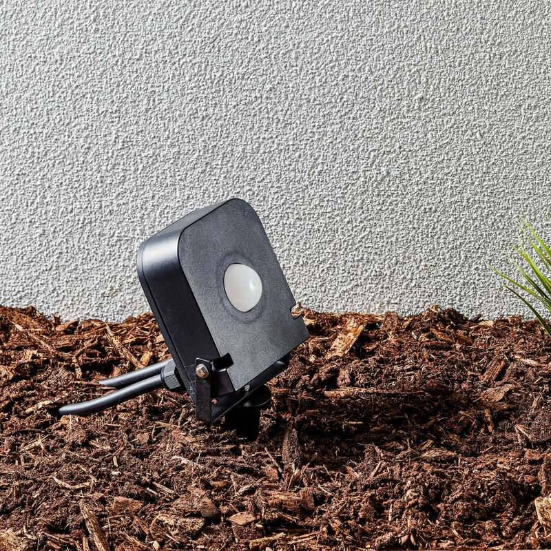 THORNeco ECO PIR-Sensor Erdspieß-Bewegungsmelder 10m IP65 mit Fernbedienung - 9010299176738