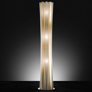 B-Ware SLAMP Bach Stehleuchte XL Golden Stehlampe Leuchte Standlicht SIEHE TEXT/FOTO