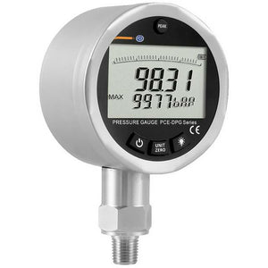 B-Ware PCE Instruments Druckanzeige PCE-DPG 100 PCE-DPG 100 1 St.