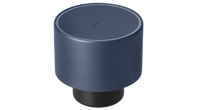 Larq Pure Vis Cap Trinkverschluss Flaschenverschluss Ersatzkappe Monaco Blue