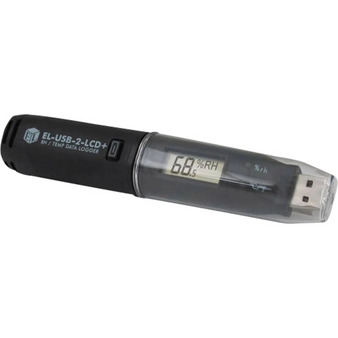 B-Ware Lascar Electronics El Usb 2 Lcd+ El Usb 2 Lcd+ Multi Datenlogger Messgröße - 4016138696707
