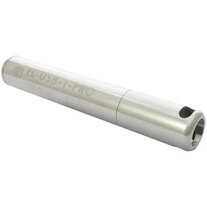 B-Ware Lascar Electronics El Usb 1 Pro Datenlogger Logger Temperatur  40 Bis 125 °C