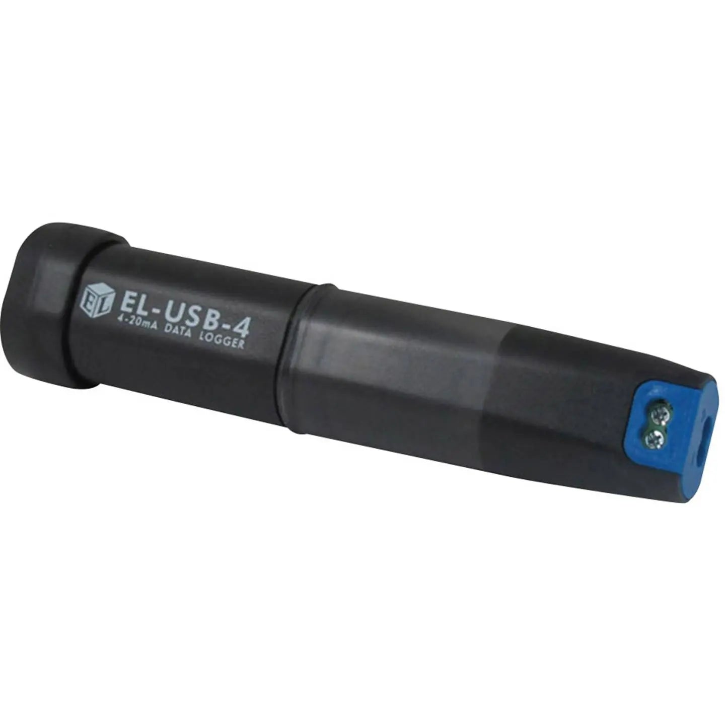 B-Ware Lascar Strom Datenlogger Strommesser Stromlogger El Usb 4 Messgerät 4 Bis 20120 - 4016138418835