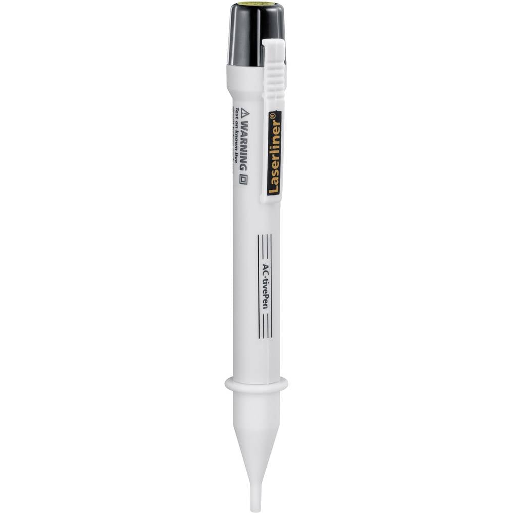 Laserliner Spannungsprüfer Phasen ActivePen Berührungslos LED CAT III 7 STÜCK - 4021563690039