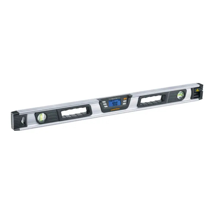 B-Ware Laserliner Digitale Wasserwaage Wasserwaage Laser Grün Digi Level G80 3 Magnete - 4021563704088