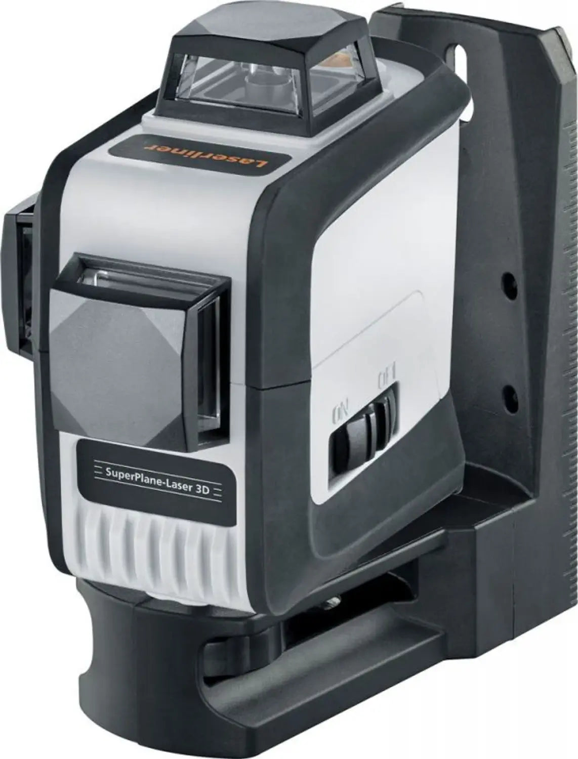 B-Ware Laserliner Linienlaser Kreuzlinienlaser Super Plane Laser 3 D Siehe Text - 4021563696635