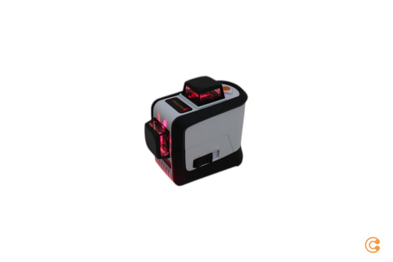 Laserliner Kreuzlinienlaser Master Plane Laser 3 G Plus 515mm Siehe Text/Foto B-Ware - 4021563727179