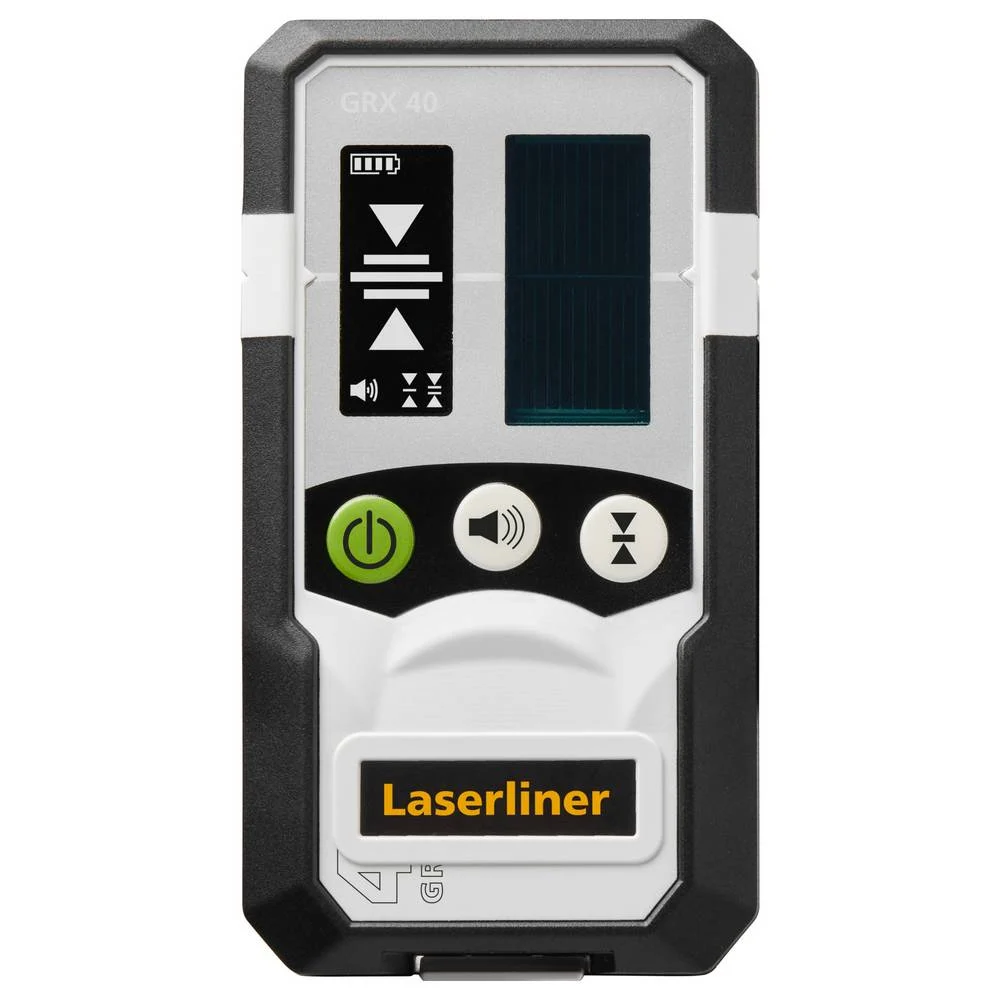B-Ware Laserliner Smart Line Laser G360 Set 150cm 360° Linienlaser Messwerkzeug Werkzeug - 4021563734405