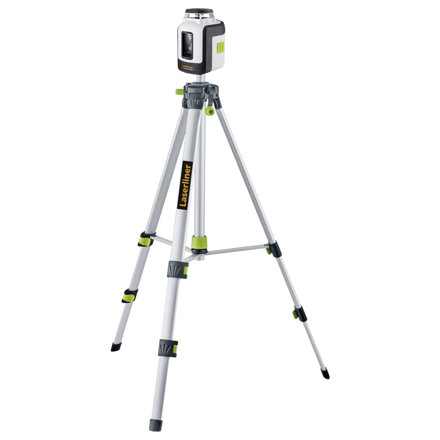 B-Ware Laserliner Smart Line Laser G360 Set 150cm 360° Linienlaser Messwerkzeug Werkzeug - 4021563734405