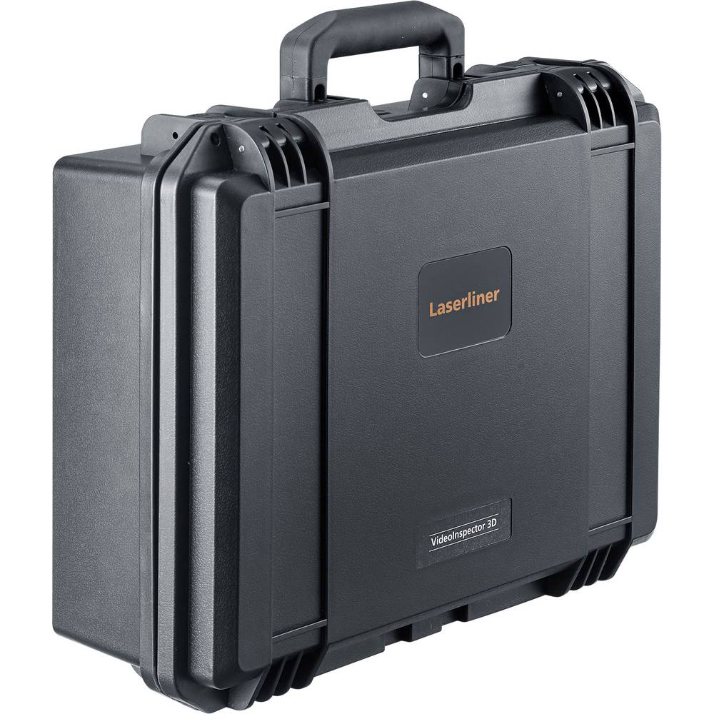 B-Ware Laserliner 082.270 A Inspektions Kamera Sonden Länge Endoskop Siehe Text/Foto817 - 4021563708208