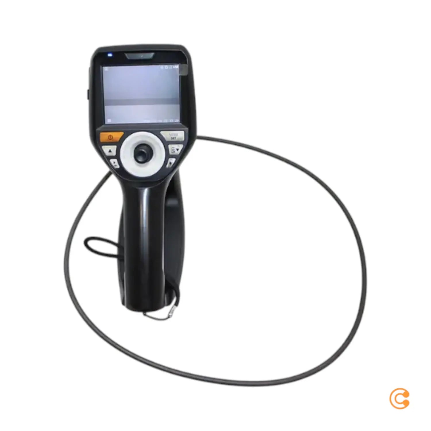 C-Ware Laserliner 082.270 A Inspektions Kamera Sonde Endoskop Kamera Siehe Text/Foto - 4021563708208