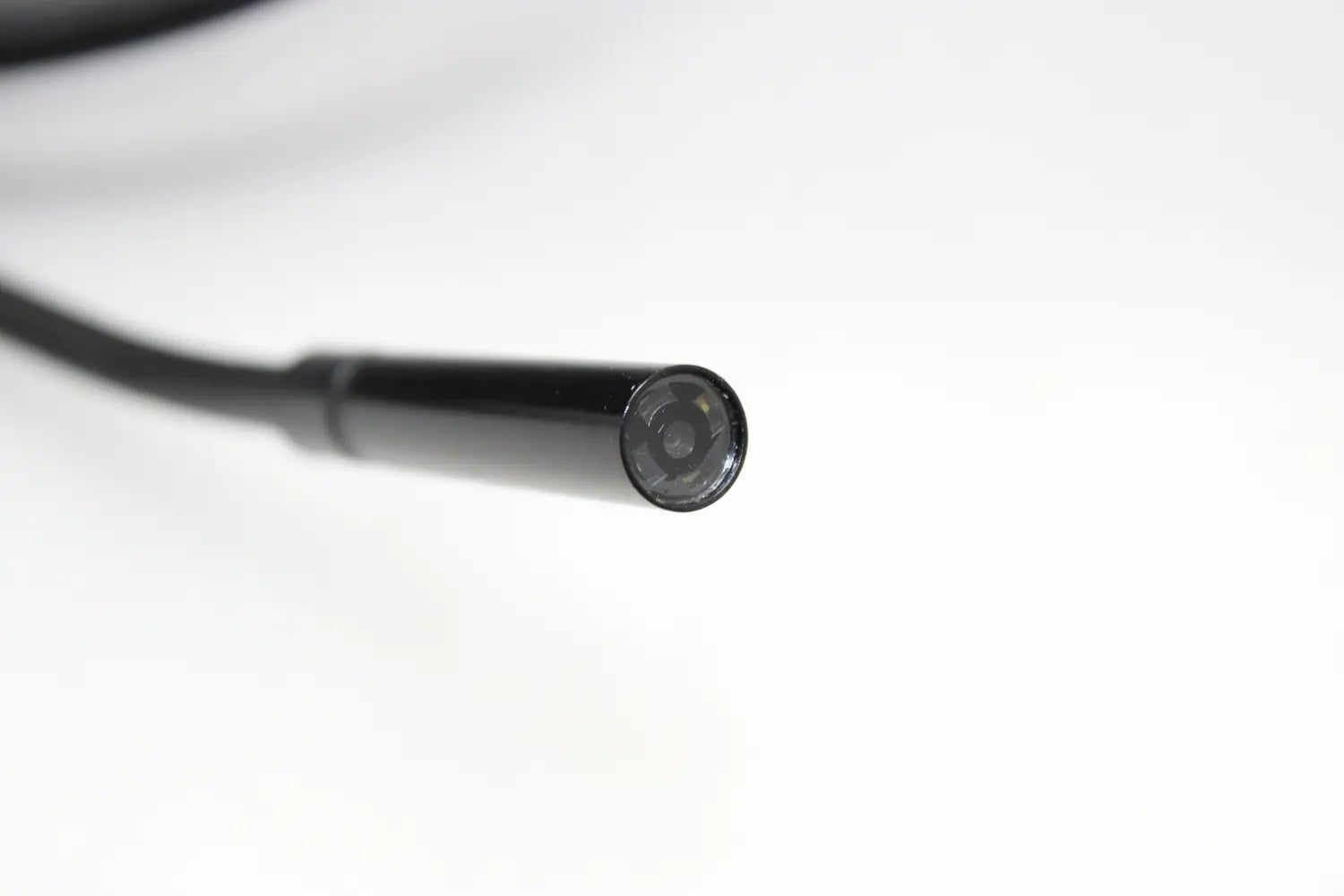 D-Ware Laserliner Endoskop Kamerasystem Inspektionskamera Video Flex G4 Ultra Defektware - 4021563715725