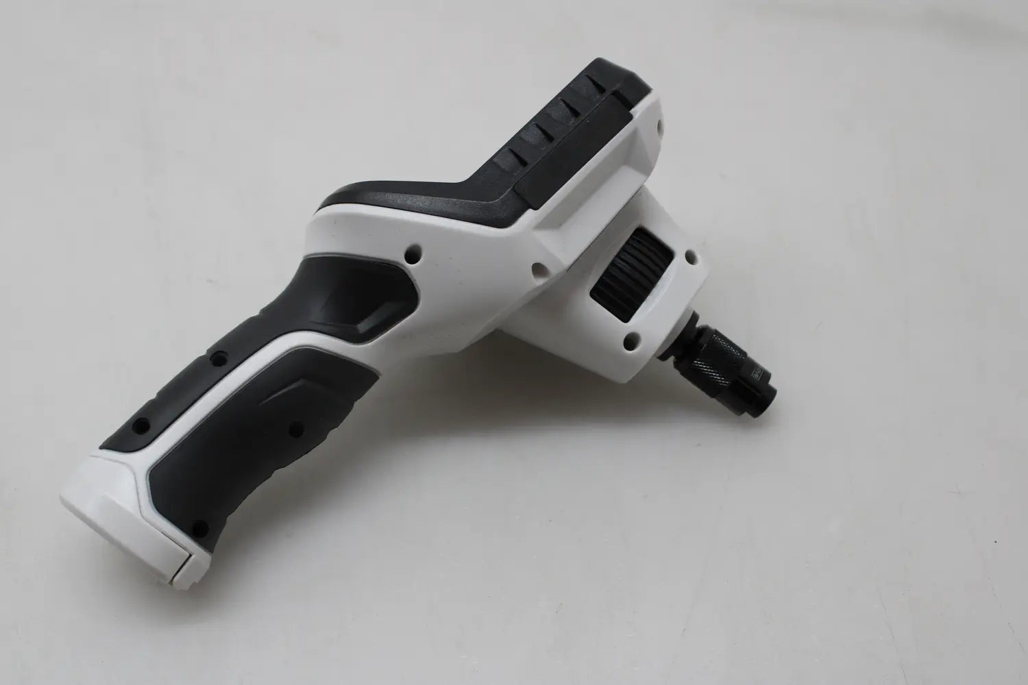 D-Ware Laserliner Endoskop Kamerasystem Inspektionskamera Video Flex G4 Ultra Defektware - 4021563715725