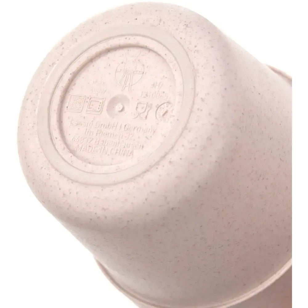 B-Ware Lässig Kinderbecher Trinklernbecher Little Forest Becher Rabbit Becher 5 Stück - 4042183428819