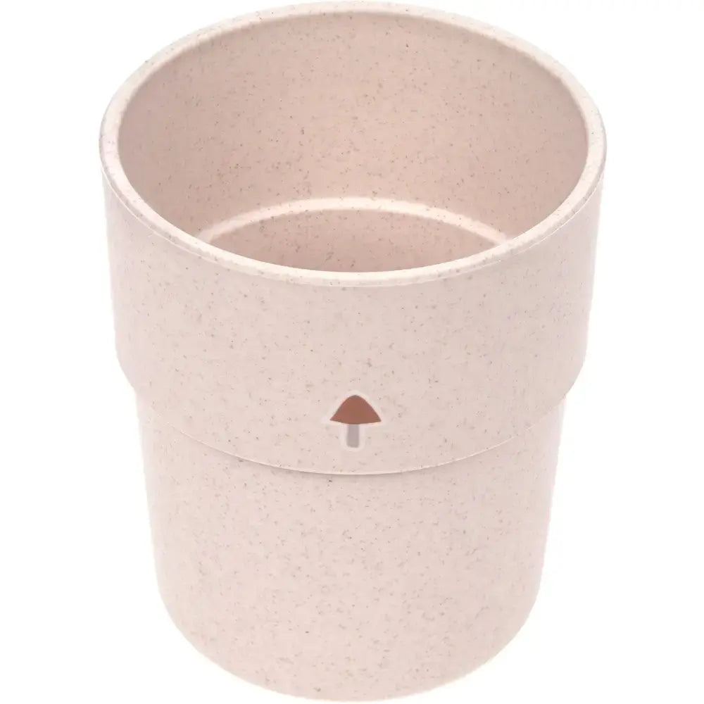 B-Ware Lässig Kinderbecher Trinklernbecher Little Forest Becher Rabbit Becher 5 Stück - 4042183428819