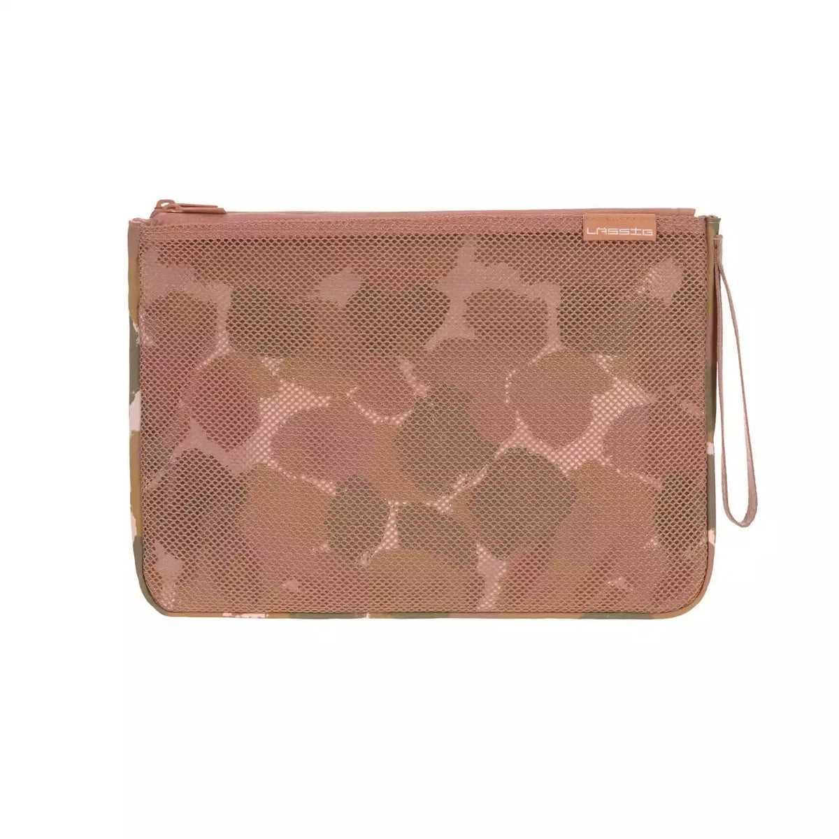 LÄSSIG Wickel-Kit Organizer Babyzubehör Unterwegs Casual Changing Tinted Spots - 4042183420998