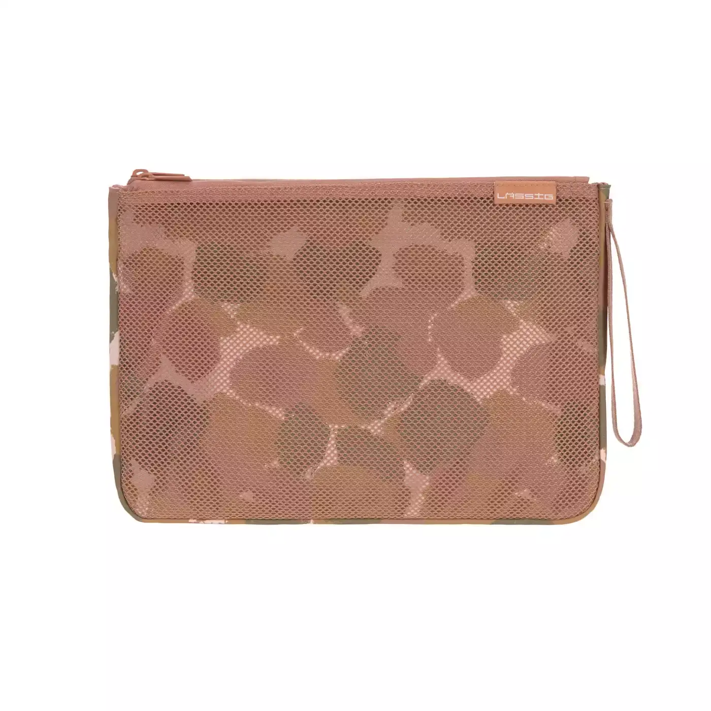 B-Ware Lässig Wickel Kit Organizer Babyzubehör Unterwegs Casual Changing Tinted Spots