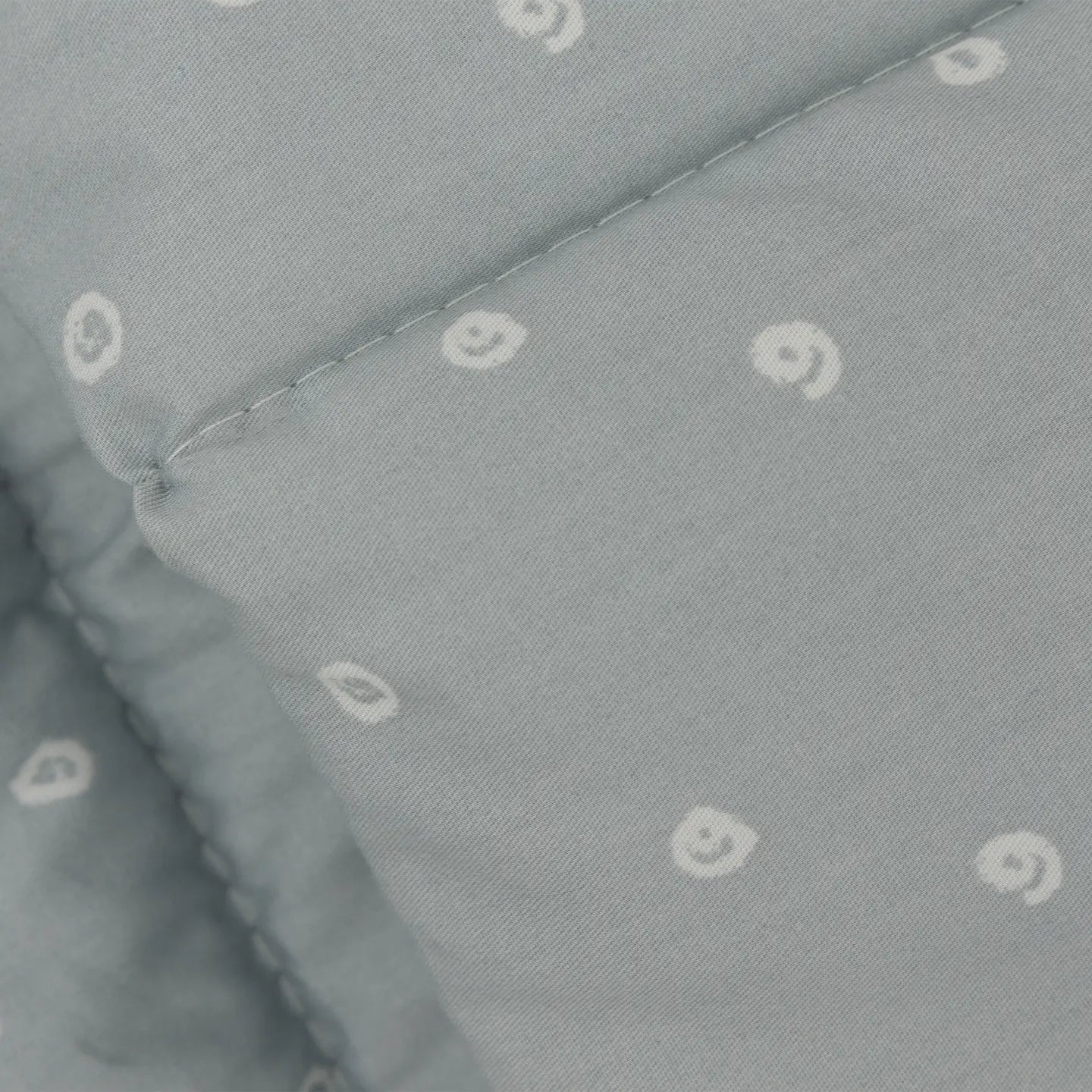 B-Ware Alvi Laufgittereinlage Laufgitterpolster New Dots Mint Laufgittereinlagen - 4010395769723