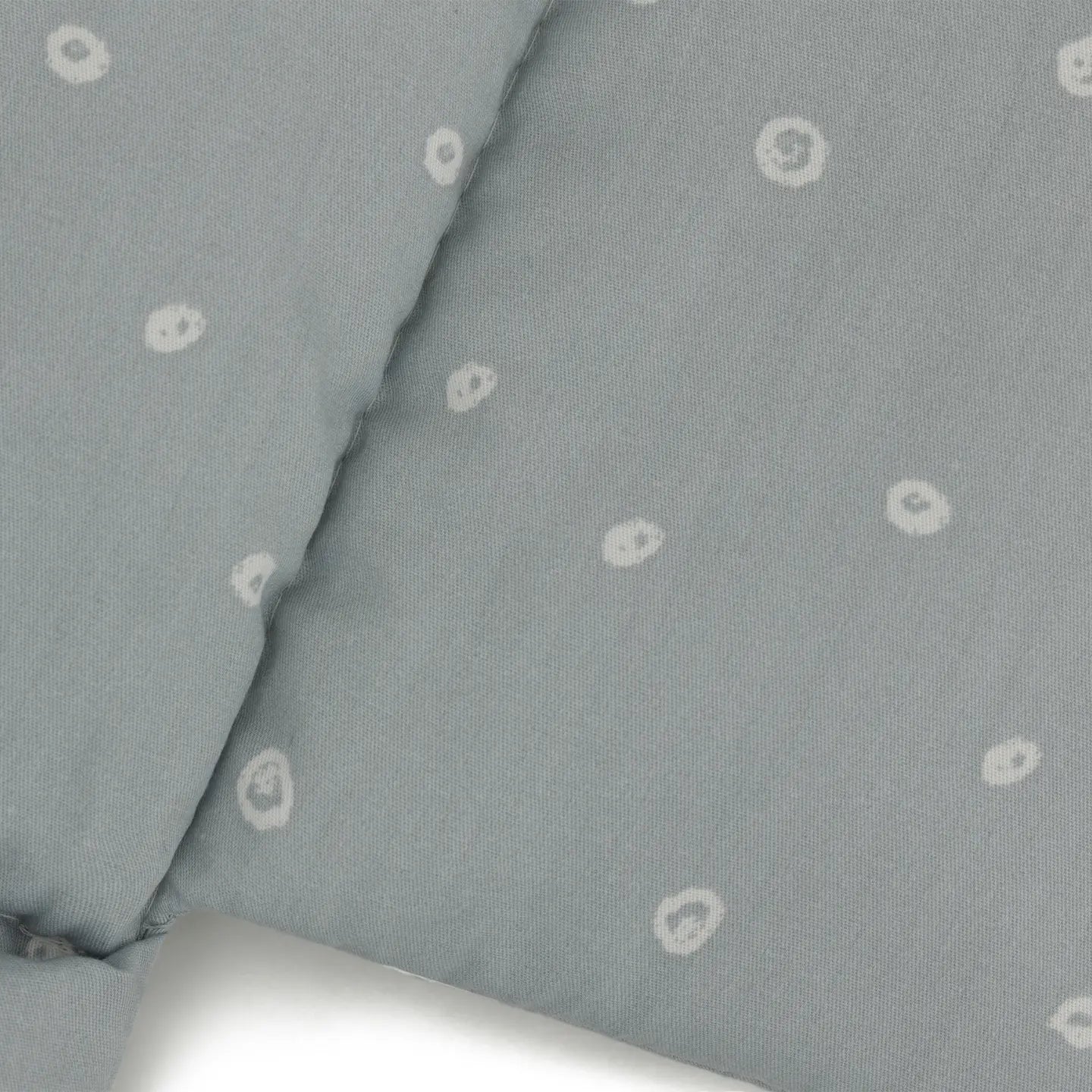 B-Ware Alvi Laufgittereinlage Laufgitterpolster New Dots Mint Laufgittereinlagen - 4010395769723