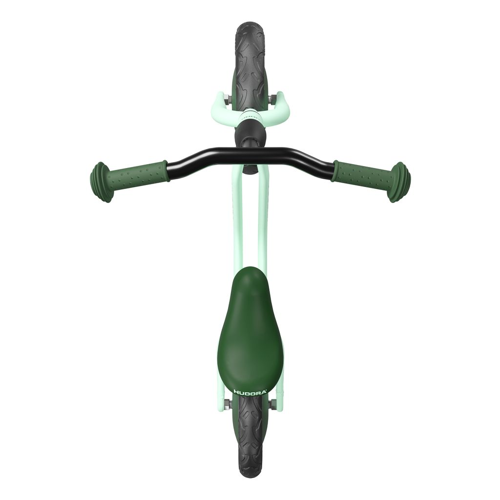 B-Ware Hudora Laufrad Cruisy Kinderfahrzeug Balance Bike Mint Outdoor Siehe Text - 4005998109250