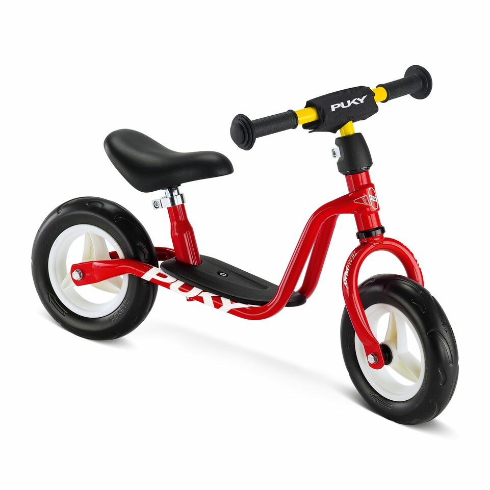 Puky Lr M Puk Ycolor Lauflernrad Laufrad Kinderlaufrad Kinderrad Kinder Rad B-Ware