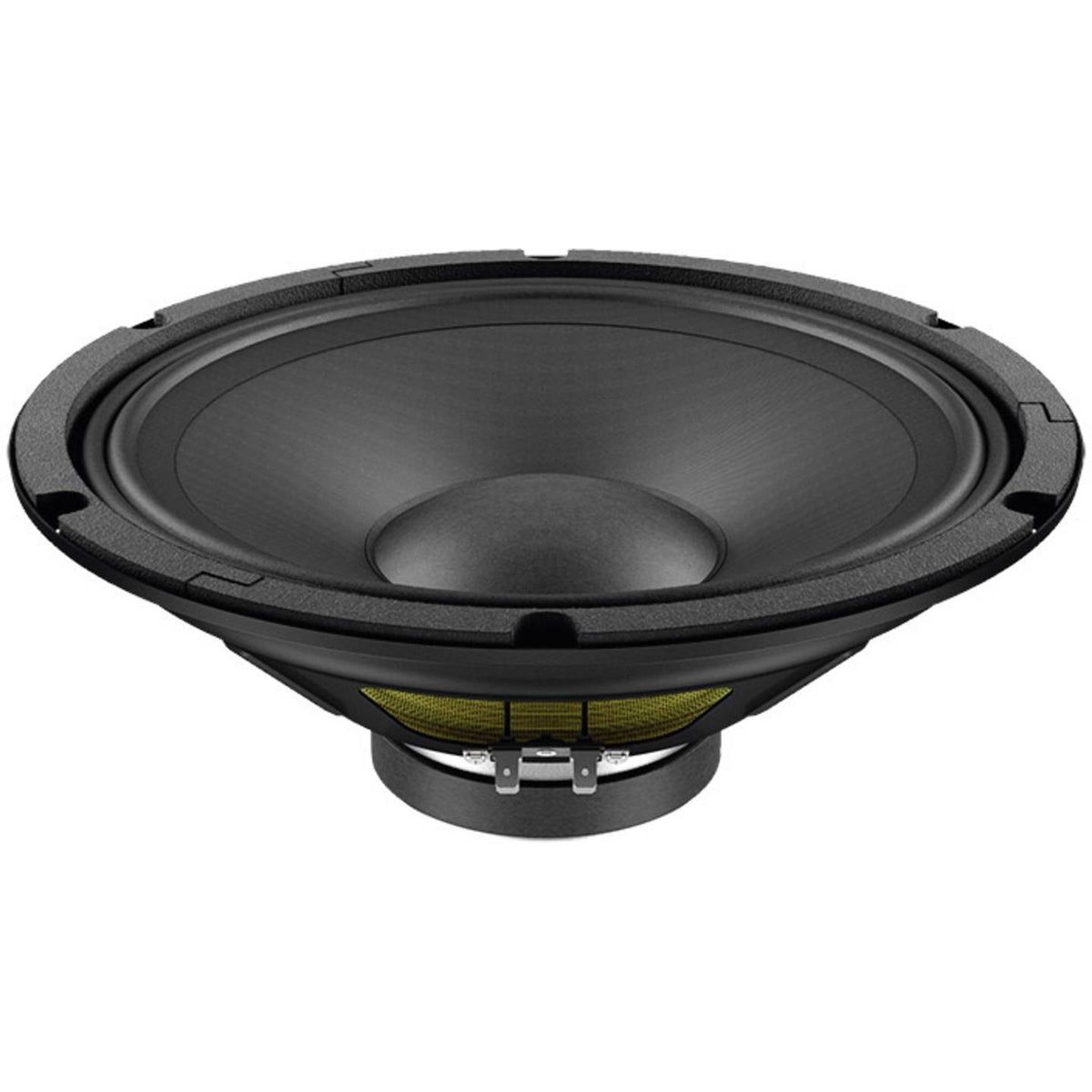 Lavoce Tieftöner Basslautsprecher Bassgitarrenlautsprecher 12 Zoll 100W 8 Ohm - 4026397638196