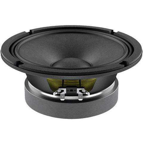 B-Ware Lavoce Tieftöner Wsf061.52 6.5 Zoll Tieftöner Woofer Neodym Stahlkorb 125 W - 4026397632392