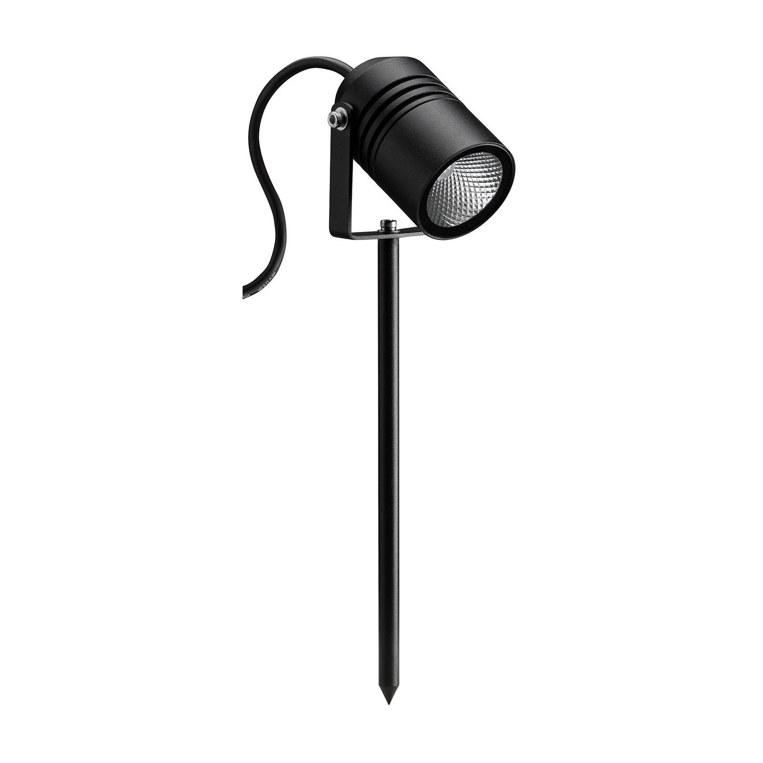 Lcd Led Erdspießstrahler Strahler Gartenbeleuchtung 5018 Ip65 Außenlampe B-Ware - 4260277681647