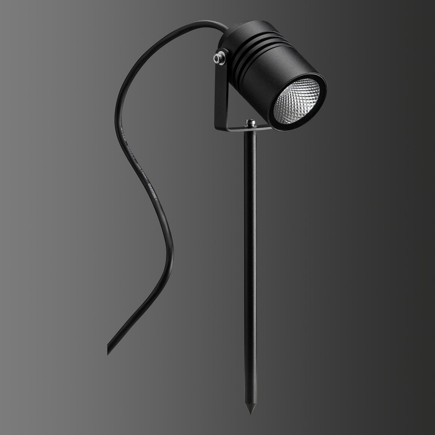 Lcd Led Erdspießstrahler Strahler Gartenbeleuchtung 5018 Ip65 Außenlampe B-Ware - 4260277681647