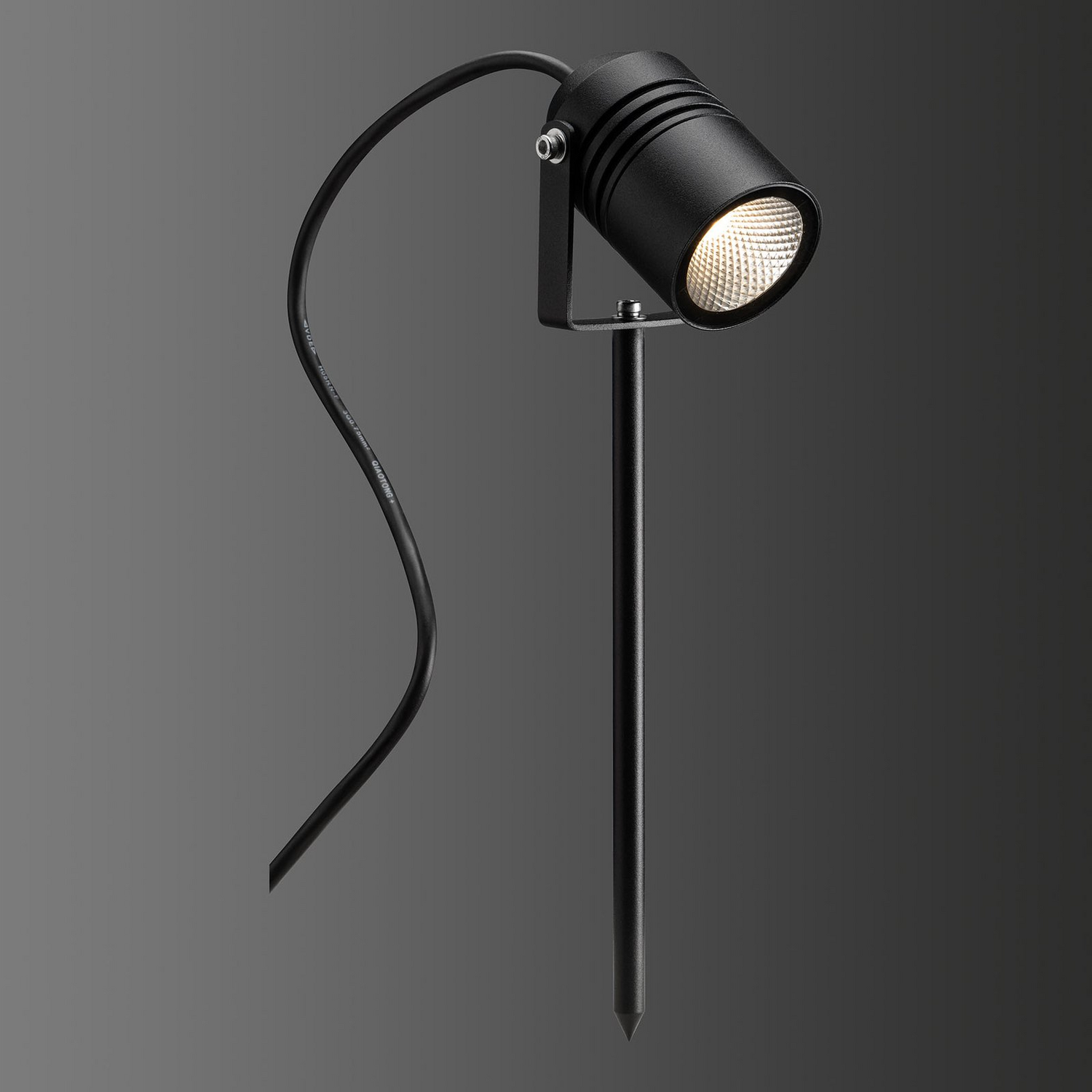 Lcd Led Erdspießstrahler Strahler Gartenbeleuchtung 5018 Ip65 Außenlampe B-Ware - 4260277681647