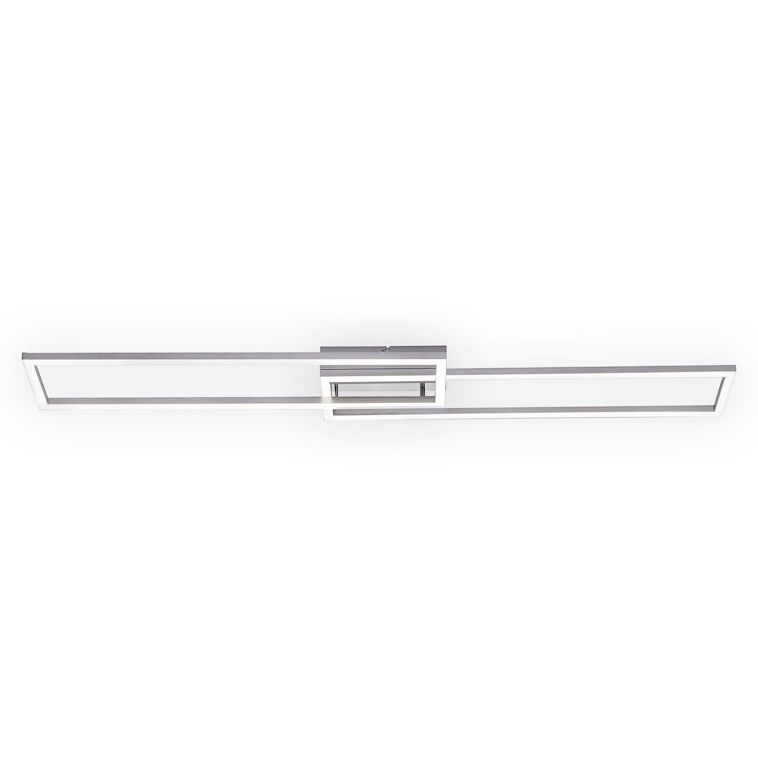 Lola Smart Led Deckenleuchte Maxi 110 X 25 Cm Deckenlampe Lampe Defektware D-Ware - 4043689961305