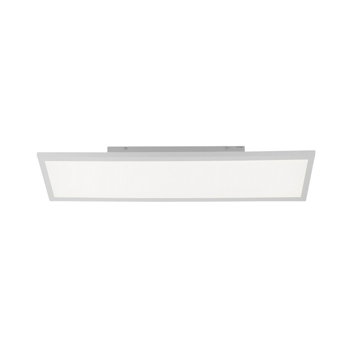 B-Ware Leuchten Direkt Led Deckenlampe Fleet Hängelampe Lampe Led 28 W Weiß - 4043689964801