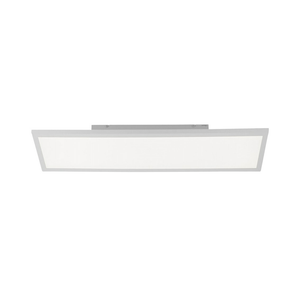 B-Ware Leuchten Direkt Led Deckenlampe Fleet Hängelampe Lampe Led 28 W Weiß