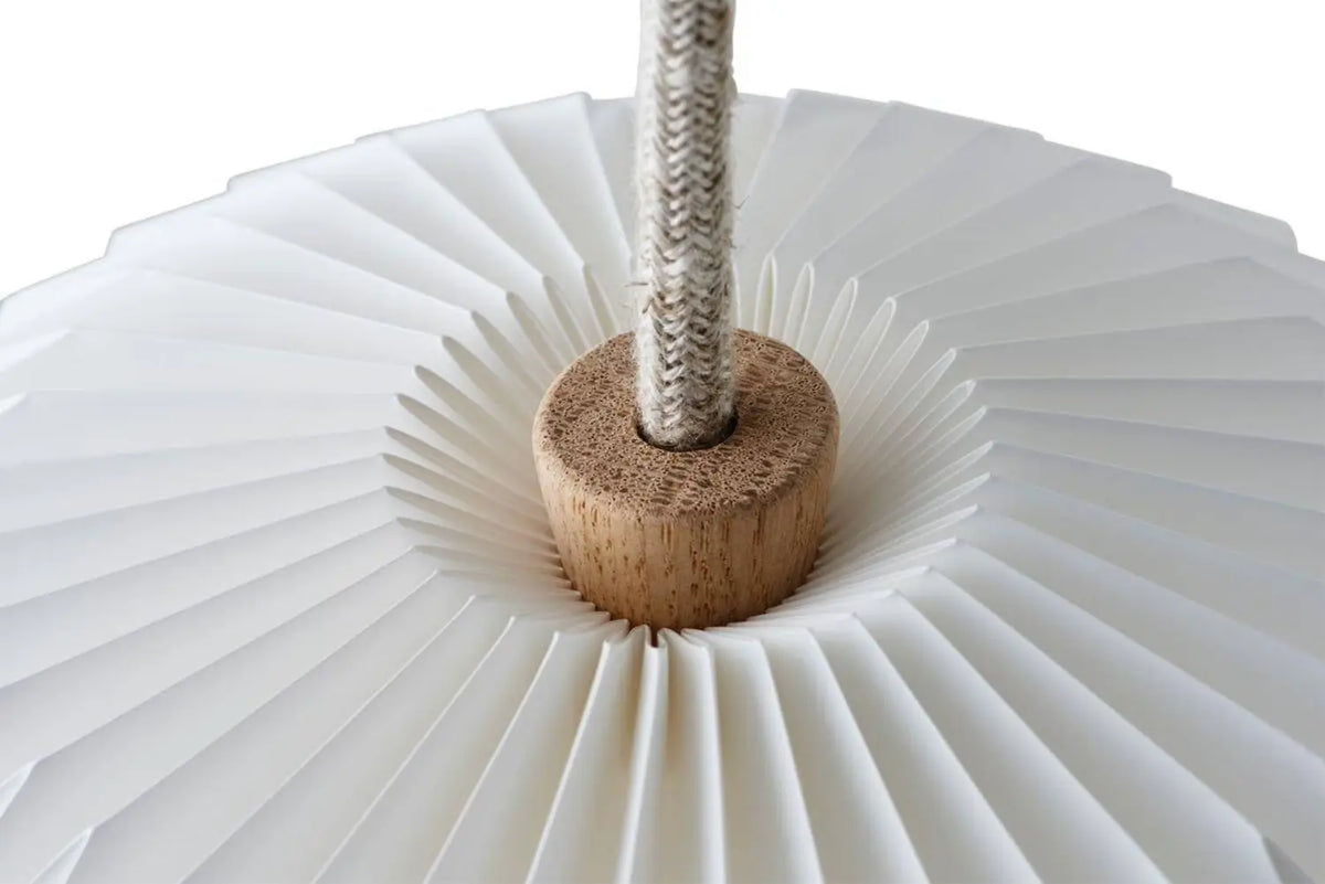 LE KLINT Hängeleuchte The Bouquet 1-fl. Ø20cm ab 242,53 € | second circle