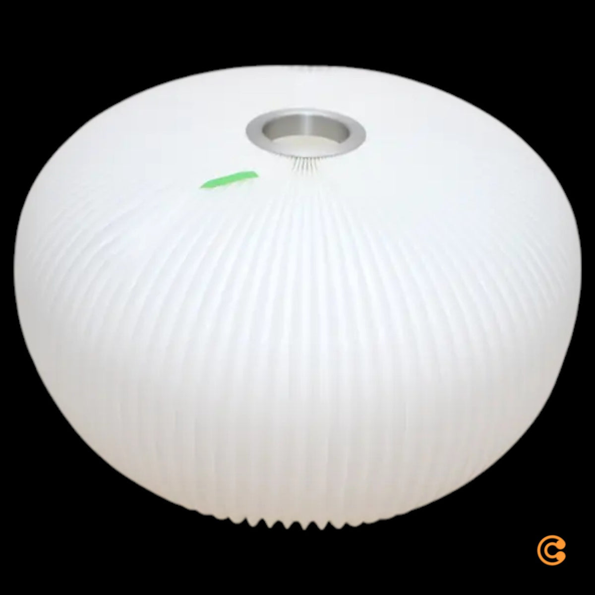 Le Klint Lamella Pendelleuchte Hängelampe Deckenlampe Leuchte SIEHE TEXT/FOTO - 5703387913202