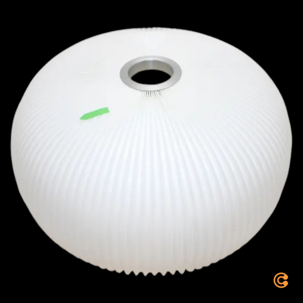 Le Klint Lamella Pendelleuchte Hängelampe Deckenlampe Leuchte SIEHE TEXT/FOTO - 5703387913202