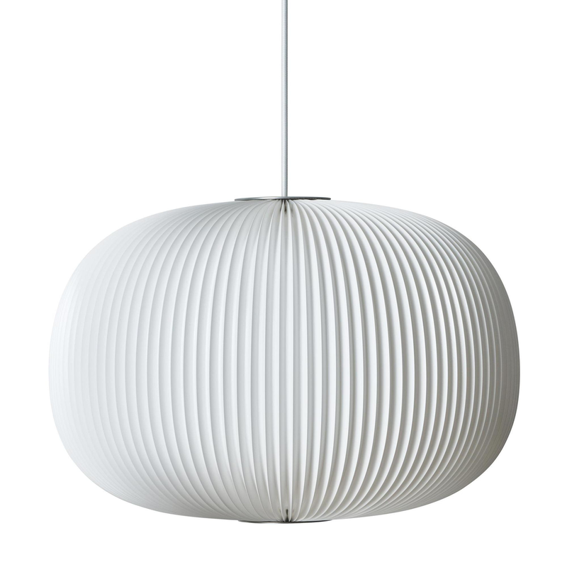 Le Klint Lamella Pendelleuchte Hängelampe Deckenlampe Leuchte SIEHE TEXT/FOTO - 5703387913202
