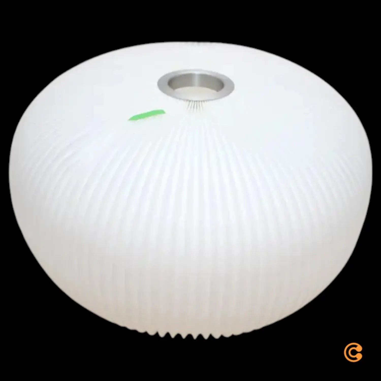 B-Ware Le Klint Lamella Pendelleuchte Hängelampe Deckenlampe Leuchte Siehe Text/Foto - 5703387913202