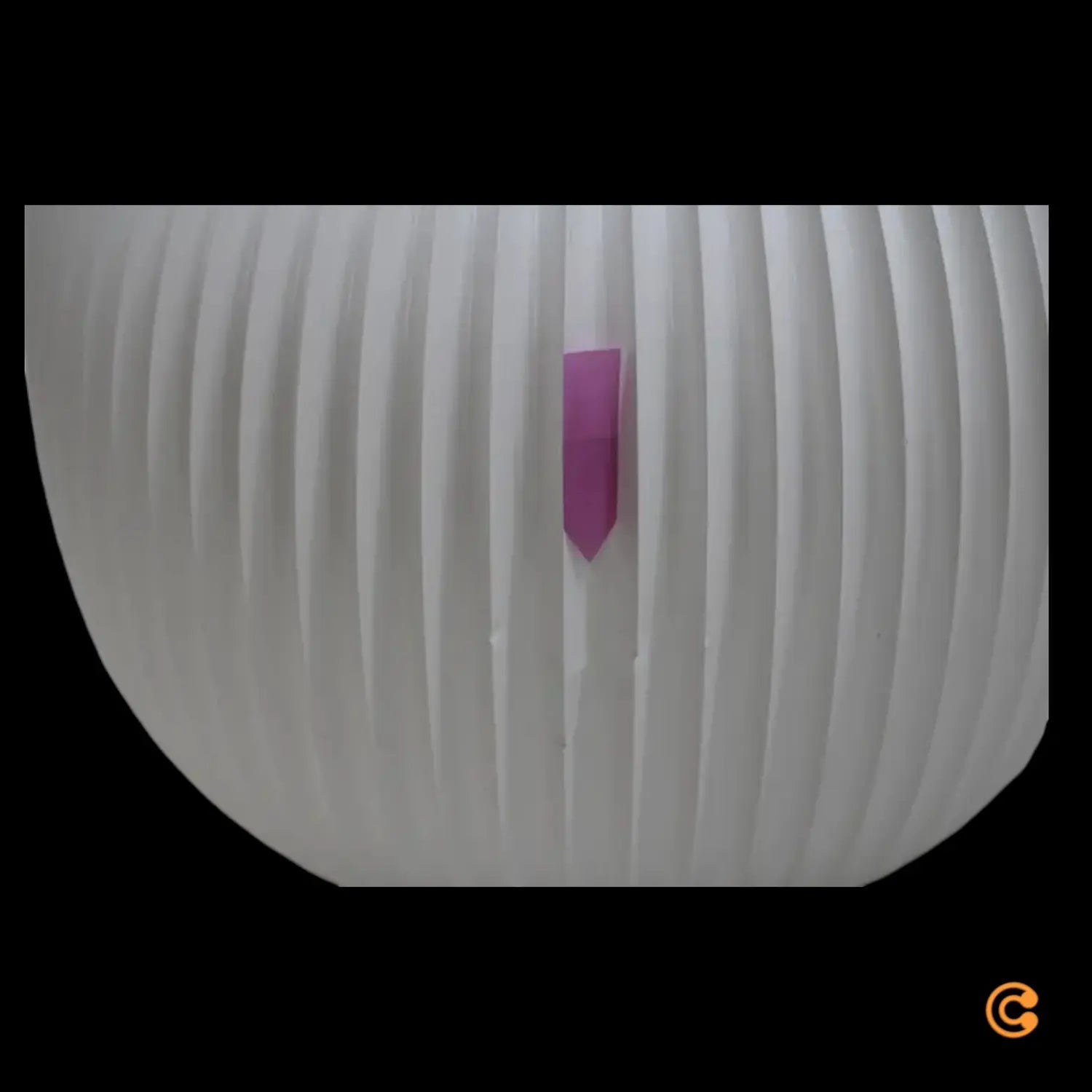C-Ware Le Klint Pendelleuchte Hängelampe Lamella 3 Esstischlampe Gold Siehe Text/Foto - 5703387913417