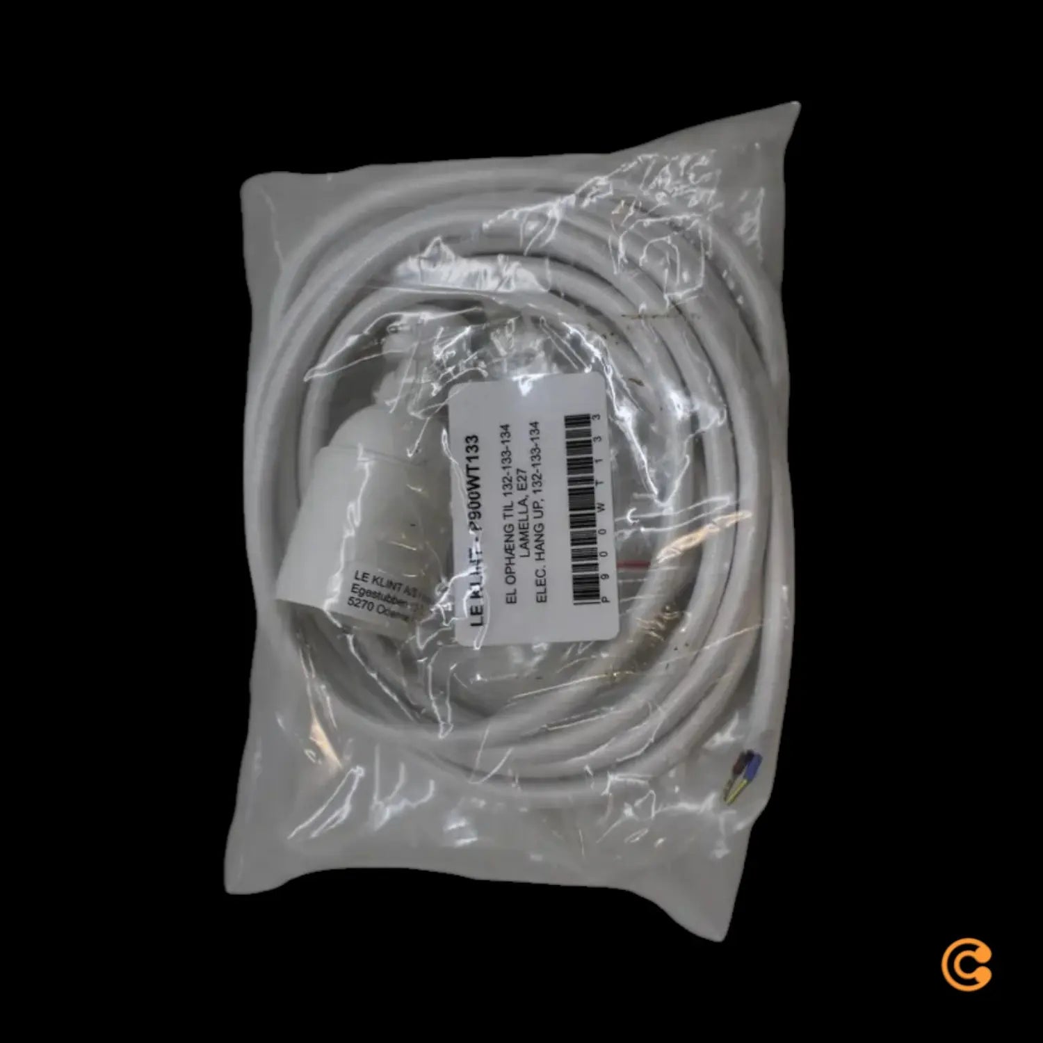 C-Ware Le Klint Pendelleuchte Hängelampe Lamella 3 Esstischlampe Gold Siehe Text/Foto - 5703387913417