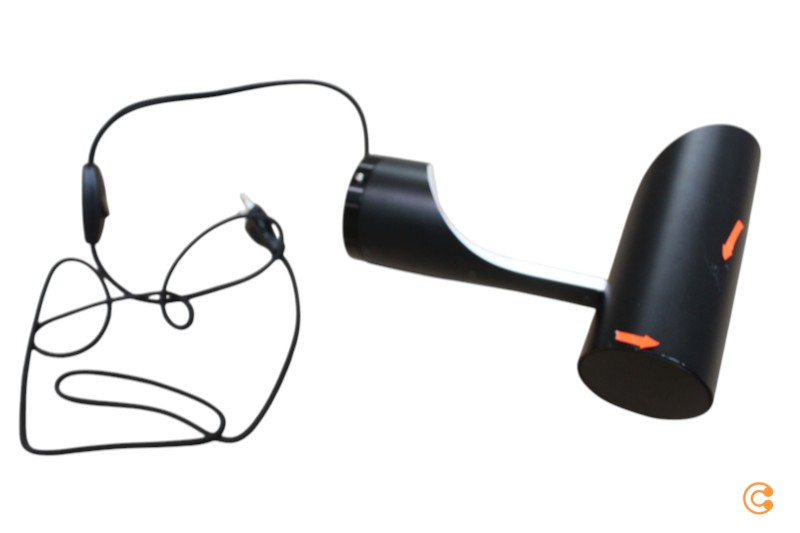 Le Klint Mutatio Wandleuchte Wandleuchte Leuchte Designerlampe Siehe Text/Foto B-Ware