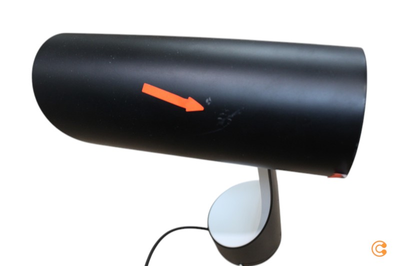 Le Klint Mutatio Wandleuchte Wandleuchte Leuchte Designerlampe Siehe Text/Foto B-Ware