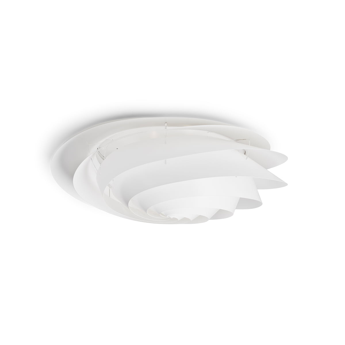 B-Ware Le Klint Swirl Decken / Wandleuchte ø 60 Cm Wandlampe Lampe Leuchte Licht Spot - 5703387132023