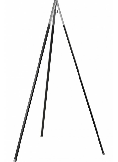 B-Ware Leander Classic Wiegenständer Wiegenhalter Halter Stativ Für Babywiege Alu Grau - 5707770502738